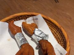 -苏小柳点心·手作小笼包(康桥分院)