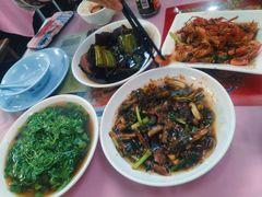 红烧肉-蘭心餐厅(进贤路店)