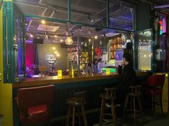 -JUKEBOX玖部音乐餐厅(华侨城店)