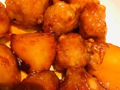 -四道菜·福建菜馆(新街口金鹰店)