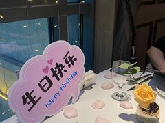 -王品牛排(珠海富华里店)