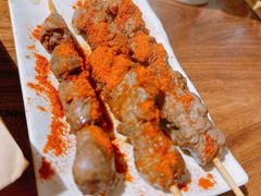 -地二手作鱼汤馄饨(上街里店)