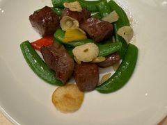 -正佳广场万豪酒店-粤菜餐厅·点心·海鲜·聚餐