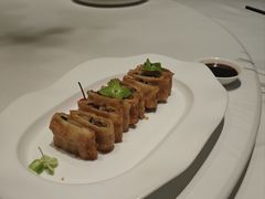 -荣兴酒家(徐家汇店)