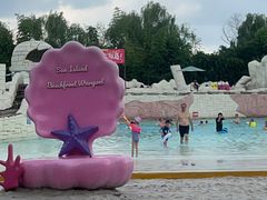 -太阳岛度假酒店