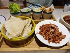 -不倒翁·安徽名菜楼(步行街店)