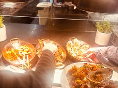 -长沙君悦酒店·自助餐厅咖啡厅