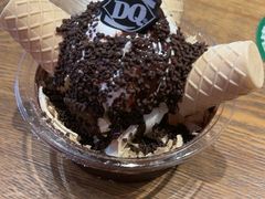 -DQ·蛋糕·冰淇淋(龙茗店)
