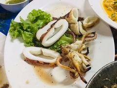 -Ob Aroi Town In Town (Not Ob Aroi franchise)