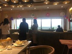 大堂-八珍玉食鸡煲·打边炉(印象城店)