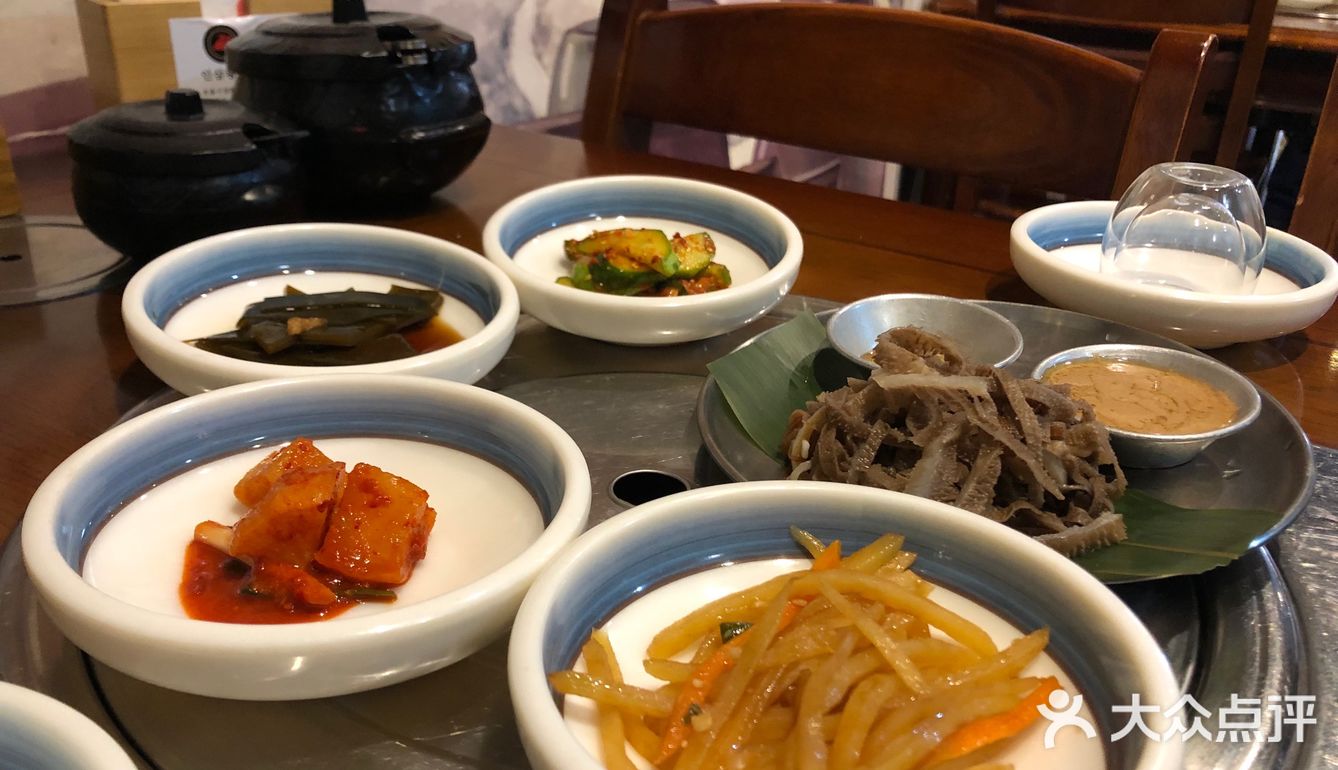 火牛烤肉.望京