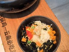 -云海肴·汽锅鸡·云南菜(高德置地店)