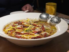-太二酸菜鱼(群光广场店)