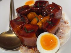-華府Deluxe(兴业太古汇店)