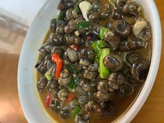 -芦茨金富饭庄·25年老字号·专做稻草鸡