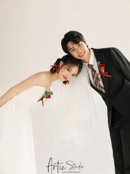 -韩国艺匠ARTIZ STUDIO(汉口店)