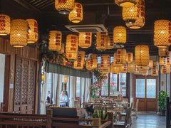 -二十八里太湖船菜(吉祥路店)