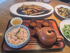 -外婆烧.老杭帮菜(庆春店)