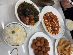 -二张农家菜(天通苑店)