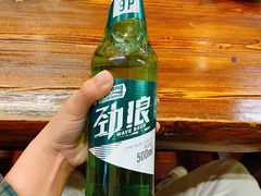 -连手特色烤串