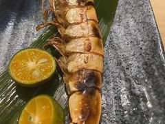 -鳗鲔料理小馆