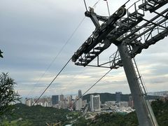 -景山公园
