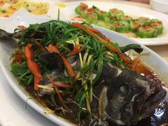 -桥东喜碧海鲜街(水东街店)