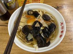 -龙华素斋(龙华路店)