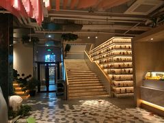 -红樱桃·欢乐餐厅(太原里店)