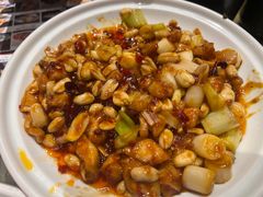 -范家小馆·烤鸭新京菜(金融街店)
