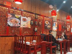 -老北京炸酱面·京味菜(西花市店)