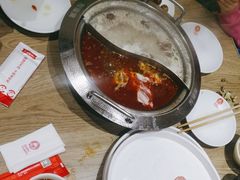 -彤德莱火锅(果园路店)