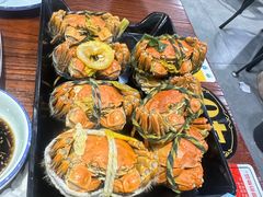 -517烧烤·龙虾·海鲜大排档(万象都荟店)