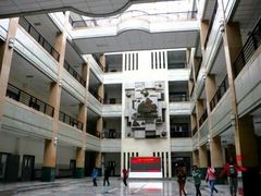 -东北大学(南湖校区)