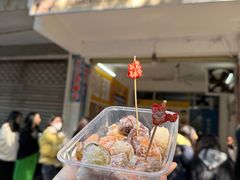 -普宁反沙番薯芋头