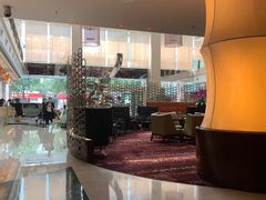 -好日子皇冠假日酒店·君怡咖啡厅(特美思大厦店)