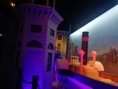 -华夏文旅海洋公园