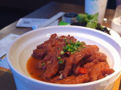 -庆江南江南菜(昆山吾悦广场店)
