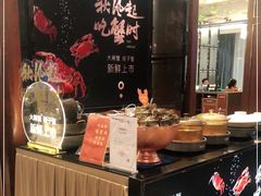 -徐记海鲜(开福寺|伍家岭店)