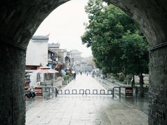 -襄阳古城