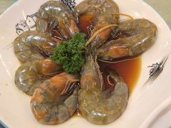 -渔娘渔家丹东海鲜(东直门店)