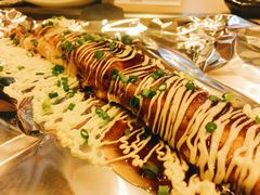 -日葵 大阪烧ひまり(仙霞路店)