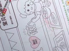 -西贝(武汉群星城店)