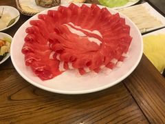 -仁和四季涮肉馆(天坛南门店)