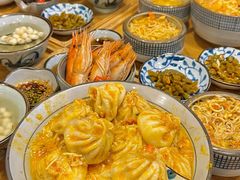 -馋三尺蟹粉小笼(人民广场店)