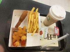 -德克士信之义(信源商厦店)