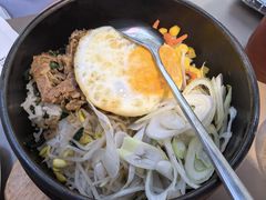 -三泉冷面(双井店)