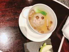 -杭州西子湖四季酒店-WL BISTRO西湖餐厅(灵隐路店)