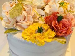 -BON CAKE(华贸购物中心店)