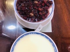 -仁信老铺甜品(北京路店)